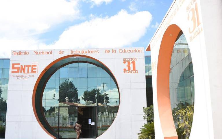 Laptops serán rifadas a maestros de Tlaxcala pertenecientes al SNTE