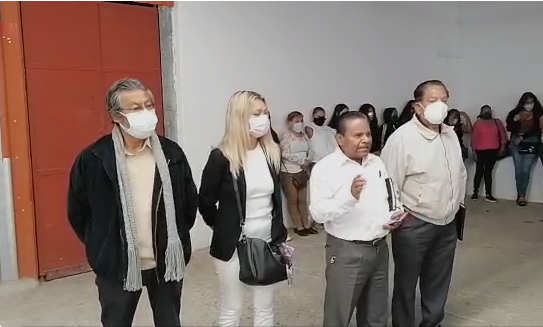 Sexoservidoras piden zona de tolerancia en el Centro Histórico