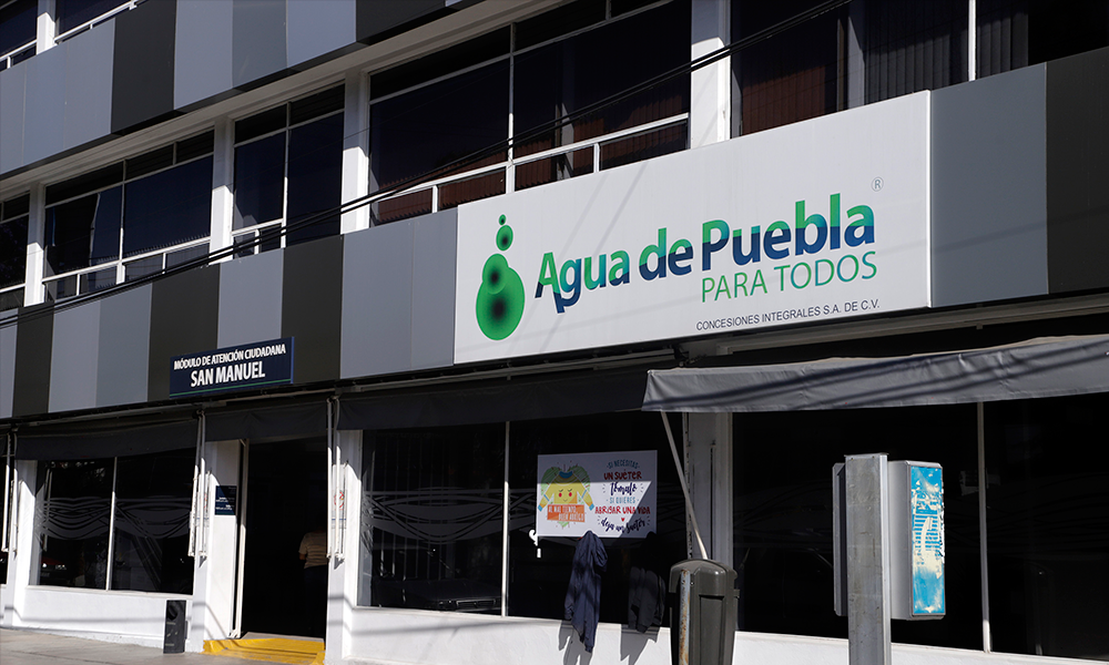 Congreso local es quien tiene la facultad de revocar concesión del agua, no el municipio: Eduardo Rivera 