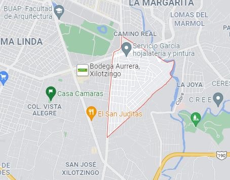 tres cruces