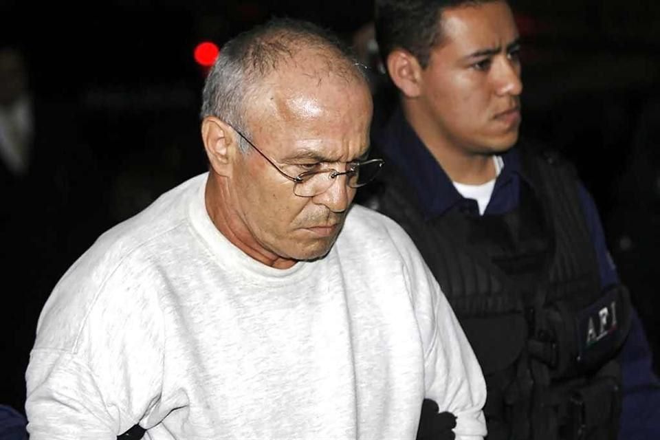 Sentencian con 93 años de cárcel a Succar Kuri, empresario que encabezaba una red de trata de menores