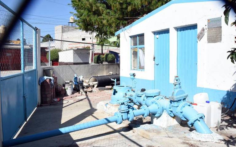 Siete municipios de Tlaxcala se beneficiarán del Programa Proagua