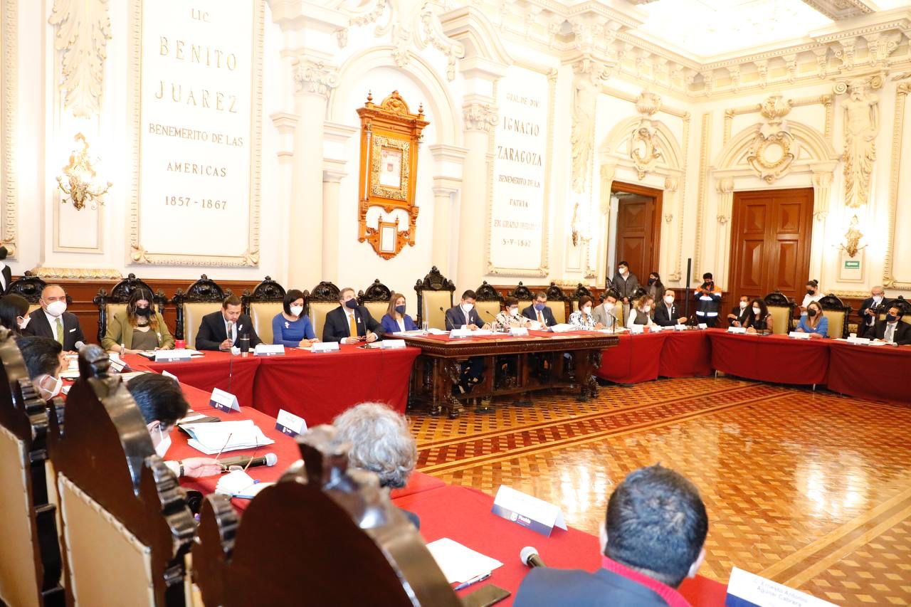 Aprueba Cabildo estudio para estancias infantiles