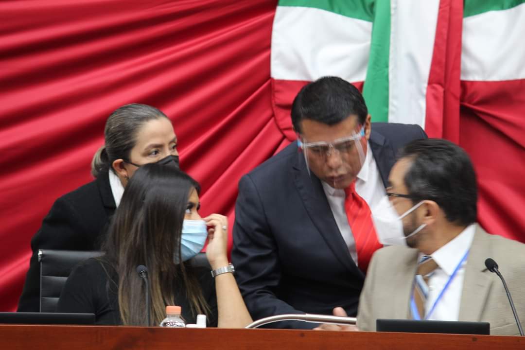 Habrá discrepancias para aprobar presupuesto 2022: diputado