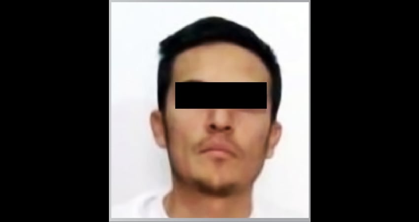 Le da 23 años de prisión; por asesinato de un hombre con arma de fuego en municipio de Puebla