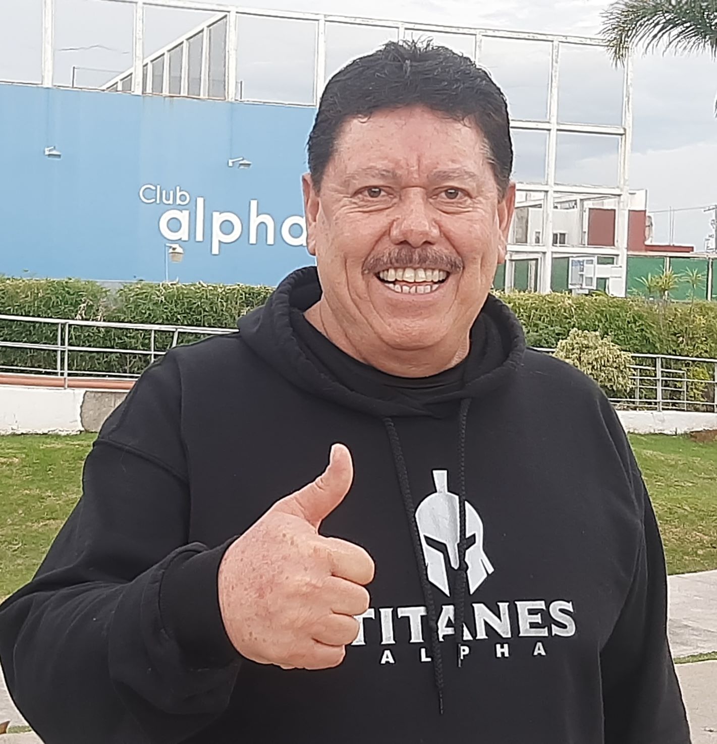 Francisco Martínez, el entrenador de la mejor generación de natación en la historia de Puebla