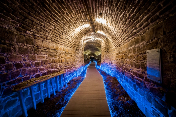 Lugares turísticos en Puebla reabren, ya puedes visitar el Puente de Bubas y Pasaje 5 de Mayo 