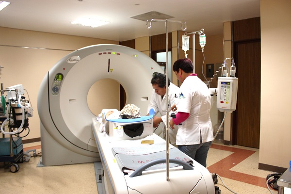 679 poblanos murieron por cáncer en medio año, la quinta causa de muerte en el estado