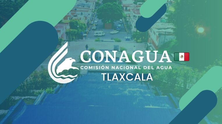 Conagua recauda 6 MDP al año de uno de sus programas en Tlaxcala