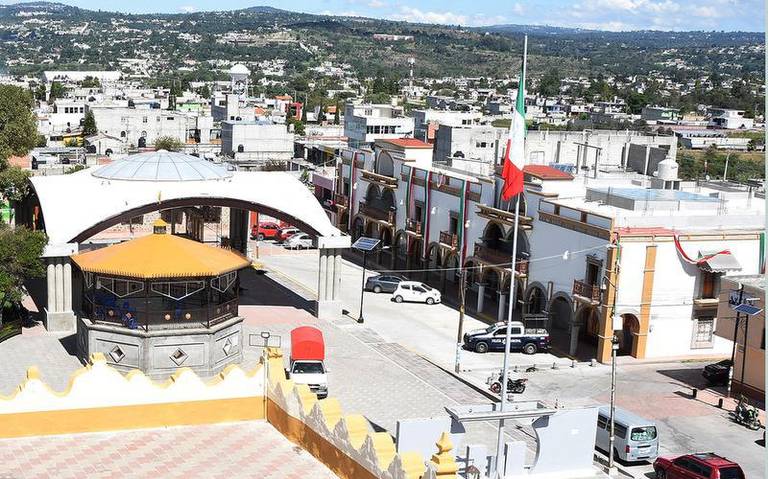 Administración de Contla solicita prórroga al poder legislativo para entregar cuentas