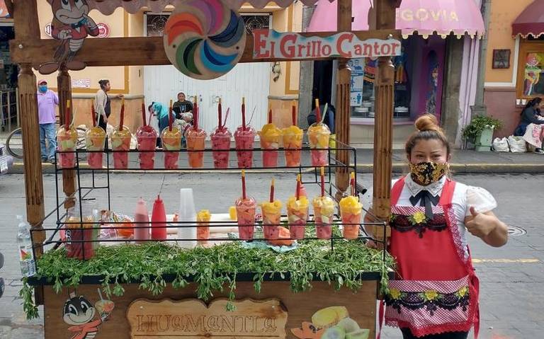 Gobierno de Huamantla busca impulsar el turismo