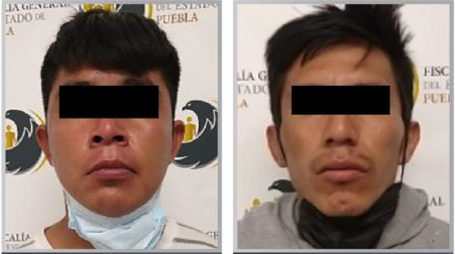 Se metieron a la casa de una mujer en Atlixco para agredirla pero finalmente terminaron asesinándola 