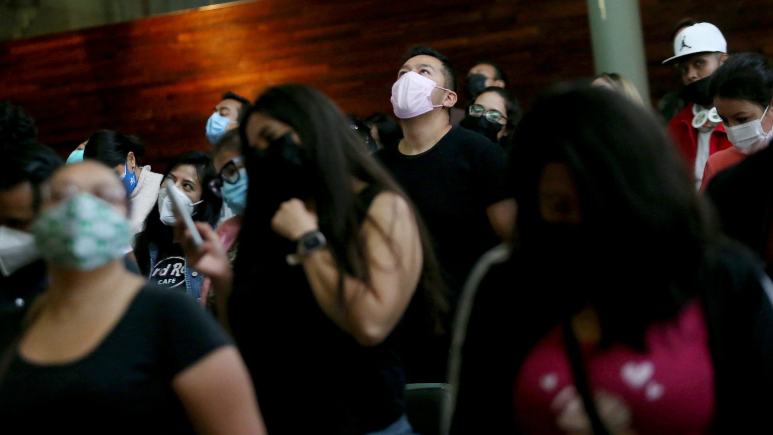 Suma México 4,538 contagios y 392 decesos en las últimas horas por Covid-19