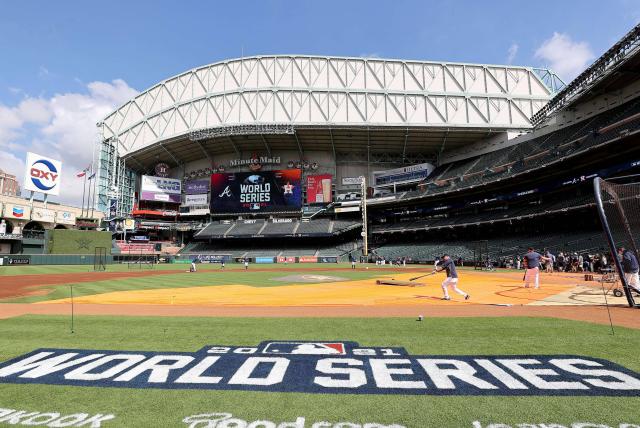 Arranca la Serie Mundial con importante presencia mexicana 