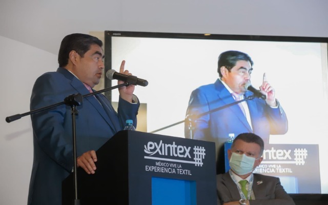 Gobierno estatal buscará reactivar la economía por medio de la campaña "Que Reviva Puebla"