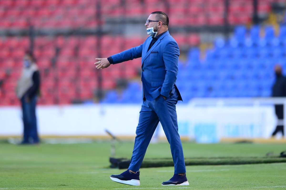 Asaltaron a mano armada a ‘Turco’ Mohamed en Argentina