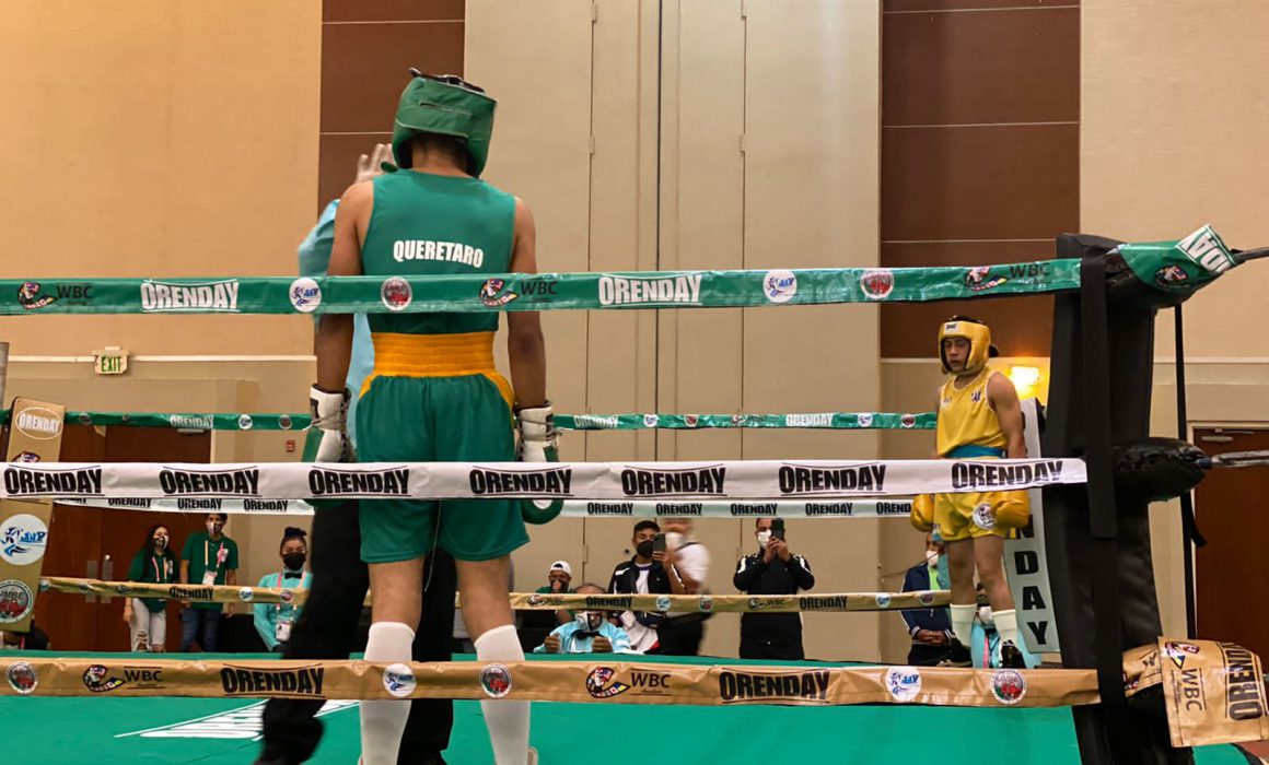 Tlaxcala se cuelga la plata en artes marciales en Juegos nacionales populares