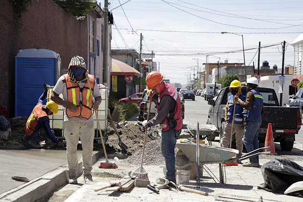 Desarrollo de infraestructura en Puebla se encarecerá por alza en materiales y escasez de insumos