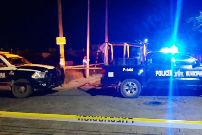 "Lo atacaron con navaja"; Joven muere degollado en Tehuacán; se desconoce el motivo de la agresión