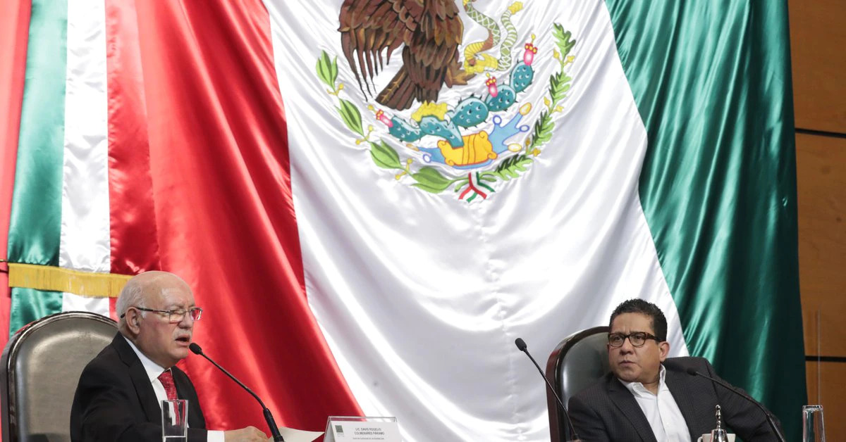 Estados y municipios dependen al menos en 90% de fondos federales: ASF