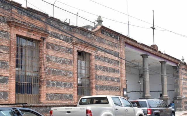 Cereso de San Pedro Cholula liberó a reo por error, confirma Barbosa