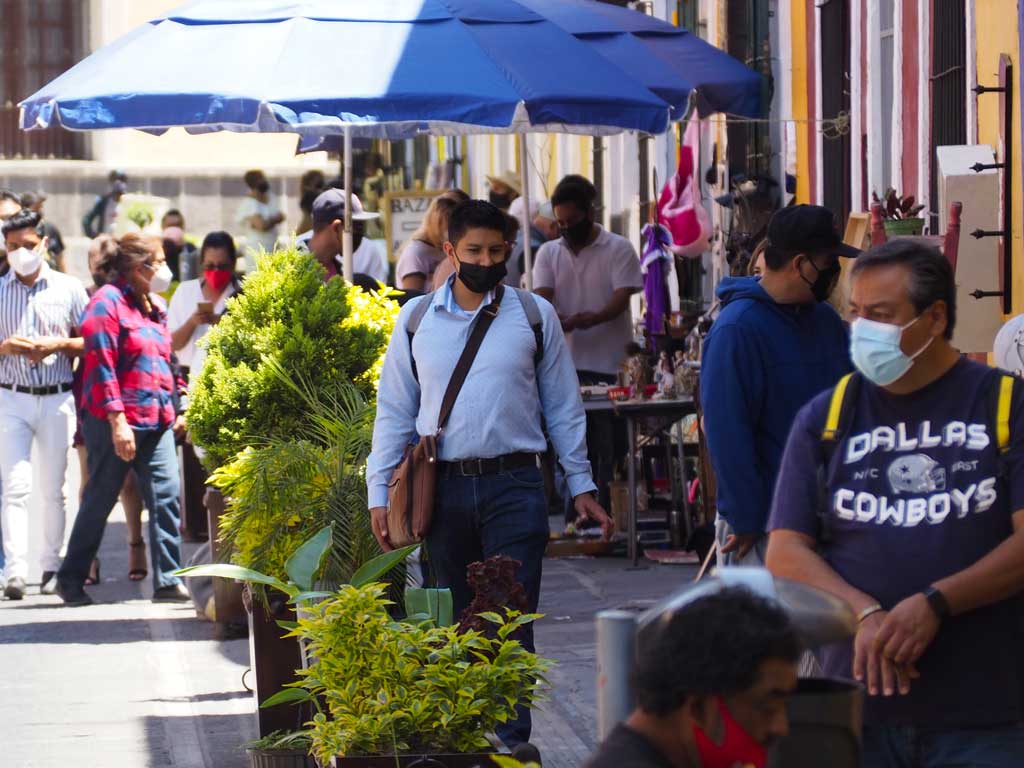 Con un ascenso de 27.7% Puebla se colocó en el quinto lugar a nivel nacional en crecimiento económico