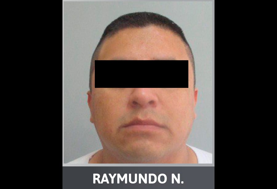 "Sentencian a violador"; abusaba de su hijastra de 11 años; la amenazaba para que no dijera nada