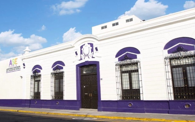 Barbosa propondrá la creación de una comisión legislativa para vigilar a la Auditoría Superior