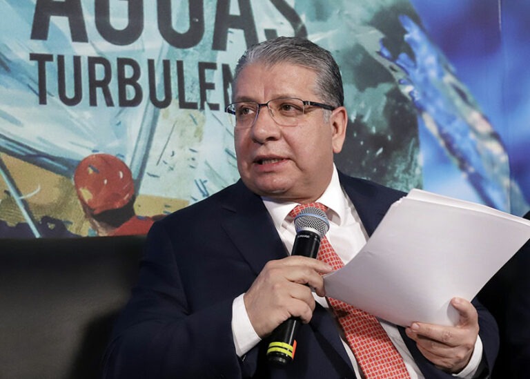 Enrique Doger promete exponer apoyo de Jorge Chidiac a Morena y traiciones al PRI