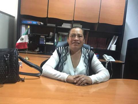 Instalaciones del ayuntamiento de Mazatecochco fueron abiertas