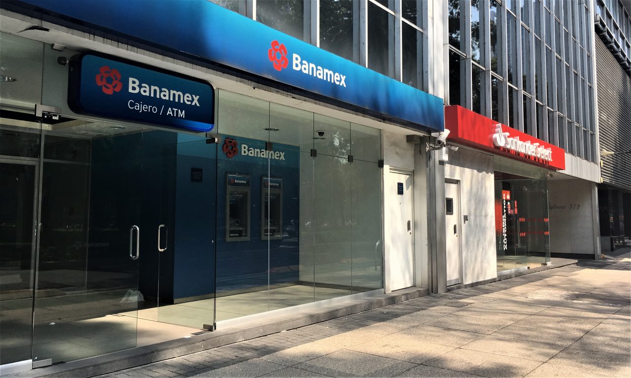 Por día de muertos así operarán bancos el 1 y 2 de noviembre