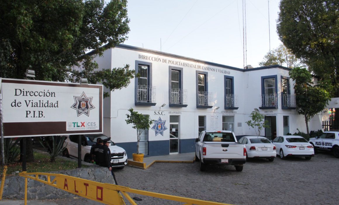 La Secretaría de Seguridad Ciudadana avanza en detenciones y recuperación de unidades con reporte de robo