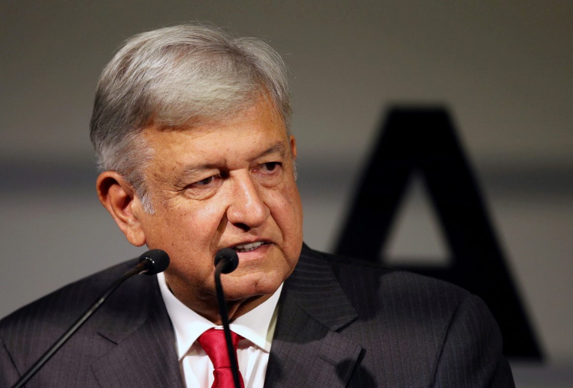 AMLO lamenta deceso y heridos por explosión de toma clandestina en Puebla