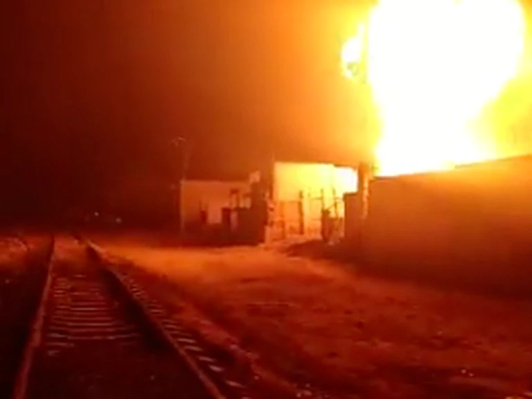 explosionmadrugada