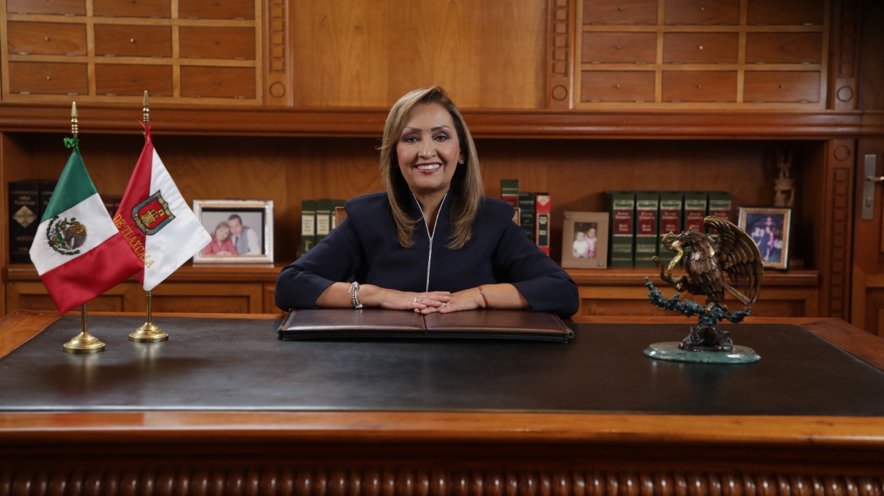 Un gobierno cercano al pueblo, honesto y transparente, garantiza la gobernadora Lorena Cuellar