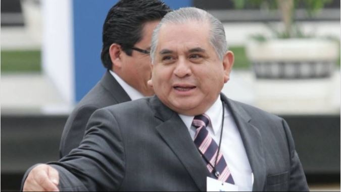 Ardelio Vargas sale del gabinete de Miguel Barbosa por motivos personales