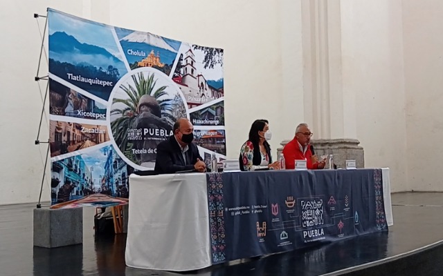 Esperan derrama de 25 MDP para el primer Festival del Globo en Atlixco