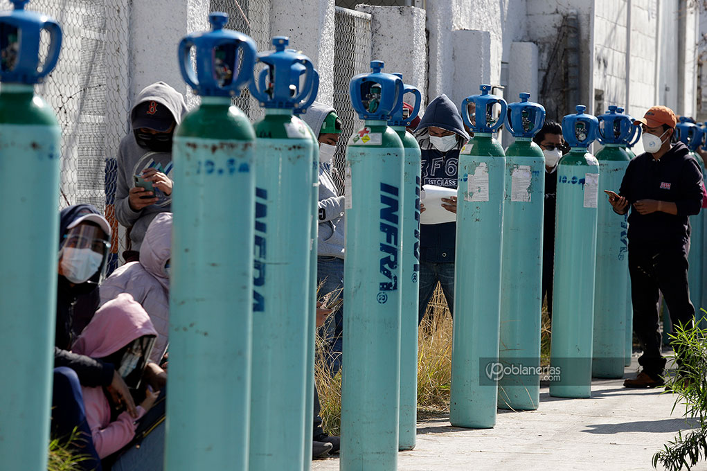 Hay un avance del 98 por ciento en apoyo a gastos funerarios y oxígeno: SMDIF