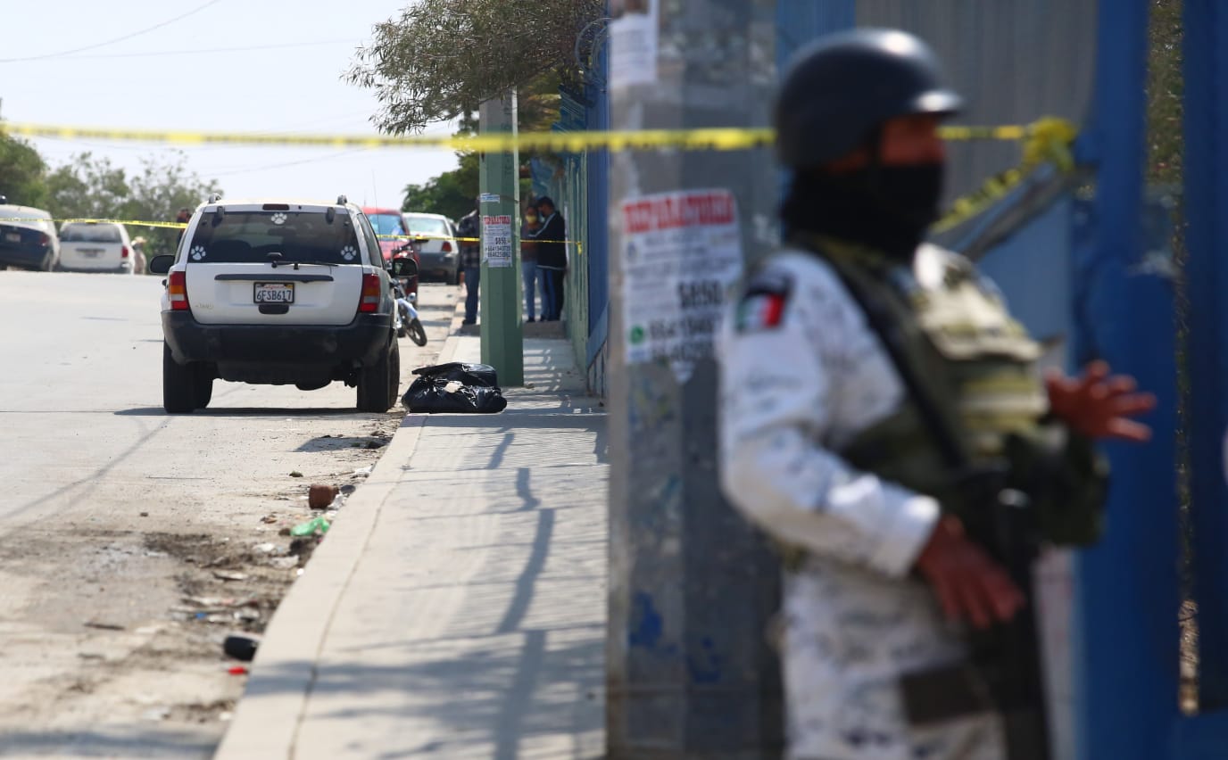 No fue un informe real dicen expertos; AMLO presentó datos con incidencia delictiva en niveles altos y su interpretación poco objetiva