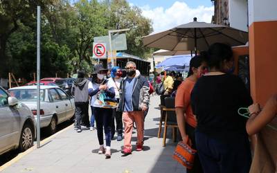 Tlaxcala llega a los 158 casos de Covid19 en un día 
