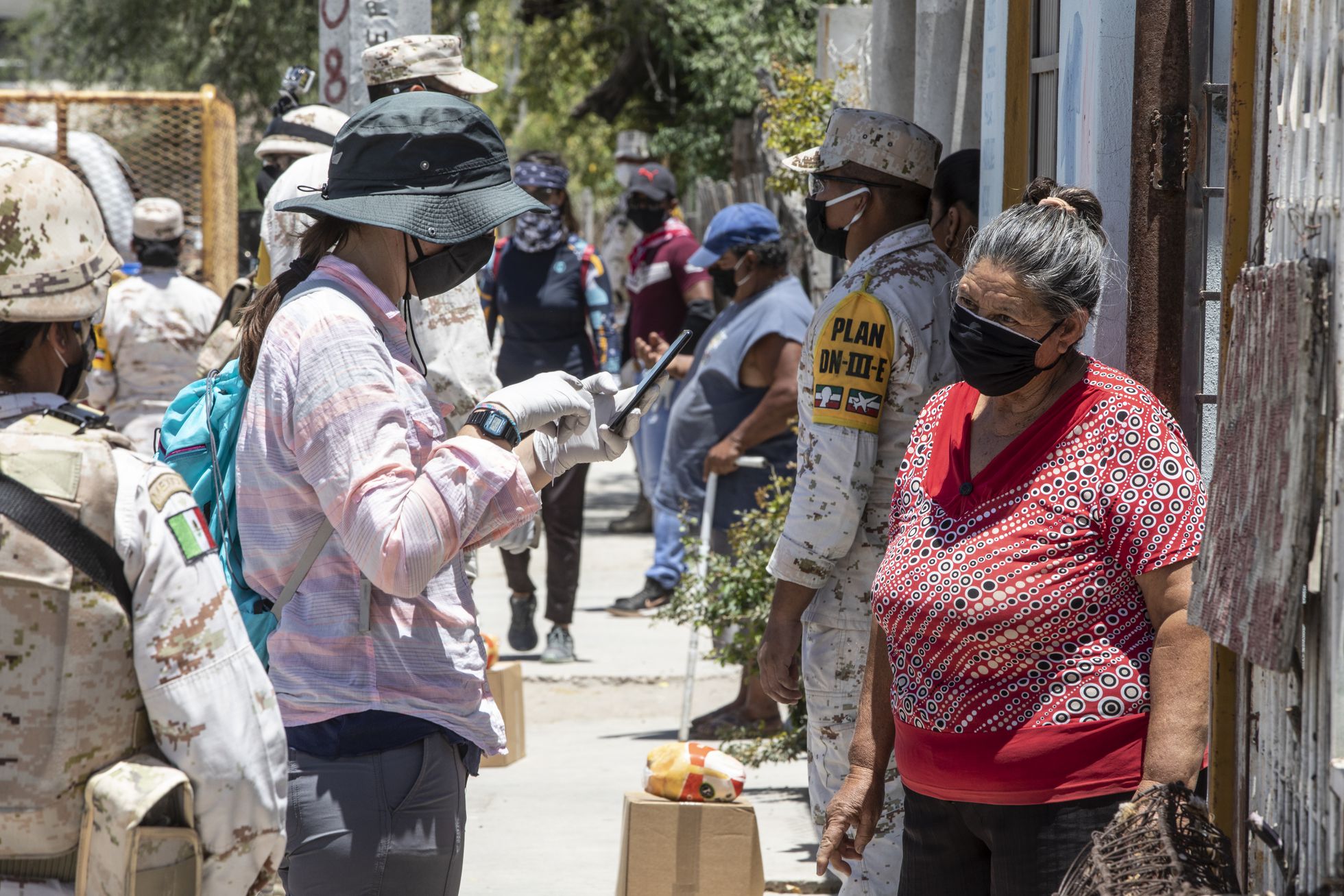 México registra 18,138 nuevos casos y 993 muertes por Covid-19 en las últimas horas