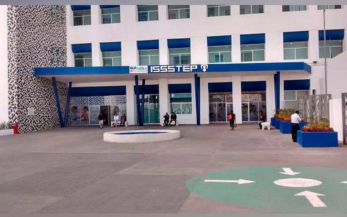 ISSSTEP emite convocatoria de reclutamiento y selección para personal médico