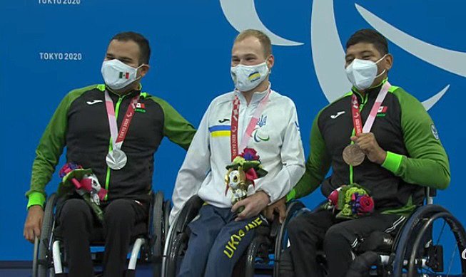 México tiene jornada de seis medallas y llega a un total de 21 en Tokio 2020