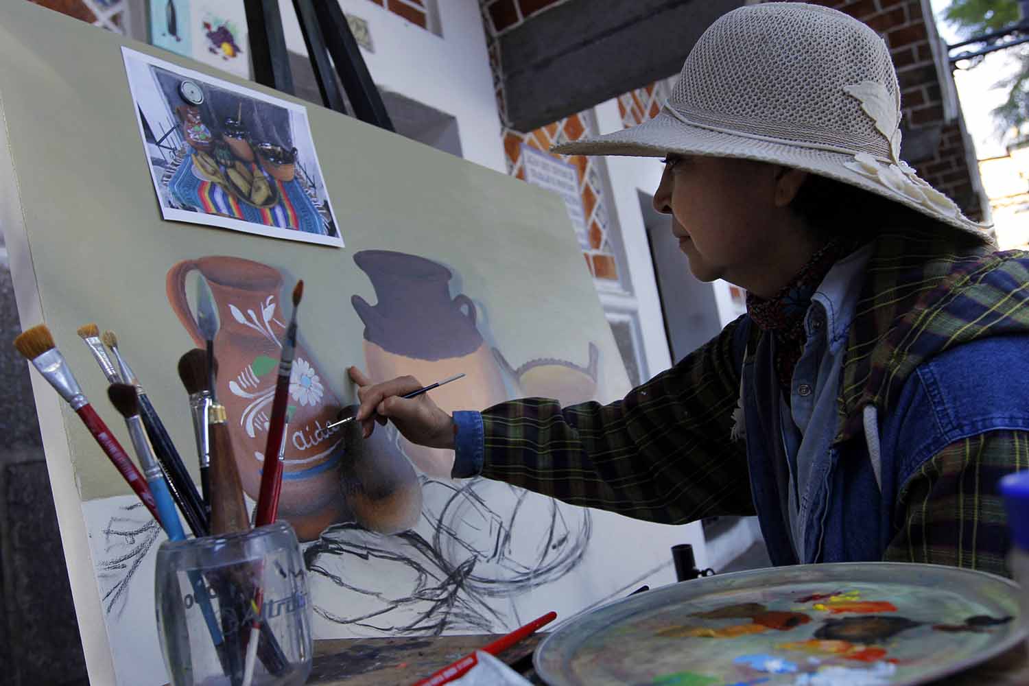 Lanzan quinta edición del Apoyo Histórico a la Creación