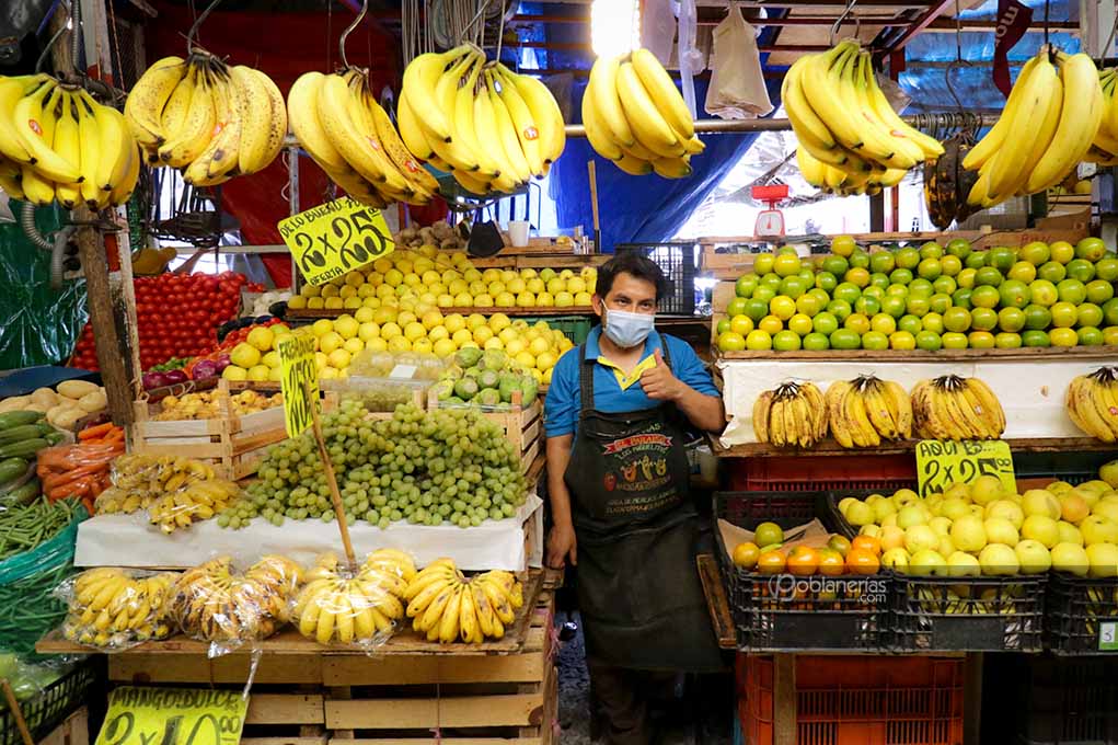 Continuará alza de precios en productos de la canasta básica