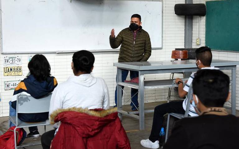 Los CBTa de Tlaxcala iniciaran con clases híbridas en los próximos días