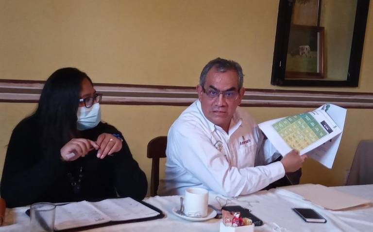 Aseguran que el Sistema Penal Acusatorio en Tlaxcala es malo
