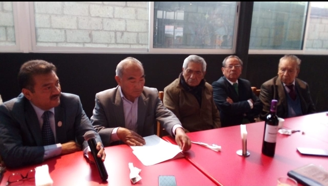 Acusan corrupción en designación de notarías en Tlaxcala