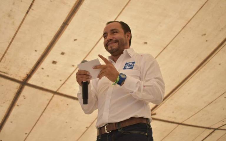 Alcalde de Apizaco cumple sus intenciones de campaña
