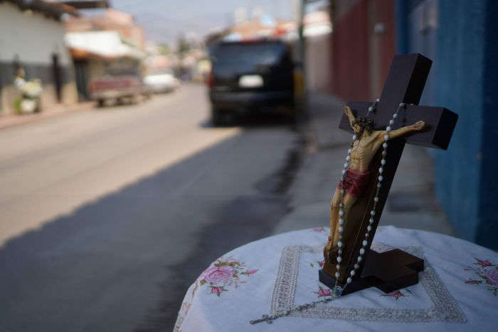 Casos de abuso de curas a niños superan los 270
